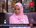 د. مروة عامر مدونة لماضة على مسائك سكر زيادة 2