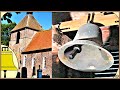 Böhmerwold Ostfriesland: Kerkklok Hervormde kerk