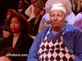 the most dangerous comedian