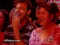 the most dangerous comedian