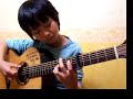 Rylynn - Sungha Jung Rylynn - Sungha Jung