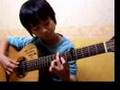 Rylynn - Sungha Jung