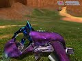 { Energy Sword } { Lunge } { Halo PC } { www.Hmchq.com }