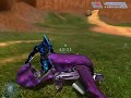{ Energy Sword } { Lunge } { Halo PC } { www.Hmchq.com }