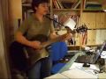i'm still marie, i'm still french and still like terra so here's a new cover that someone requested once in the comments, i think or by email!
very touching song of terra naomi, i love it...

i had a hard time with the guitar, so i know it's not great and faster than the original... but i did what i could! it seems simple but it's really not!! (at least not for me...) 
but i think it's still listenable!