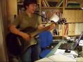 i'm still marie, i'm still french and still like terra so here's a new cover that someone requested once in the comments, i think or by email!
very touching song of terra naomi, i love it...

i had a hard time with the guitar, so i know it's not great and faster than the original... but i did what i could! it seems simple but it's really not!! (at least not for me...) 
but i think it's still listenable!