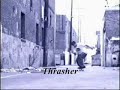 Thrasher - Mullen vs. Daewon Song Round 3