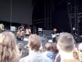Biffy Clyro - \"Saturday Superhouse\" (Live - Dublin, Ireland)