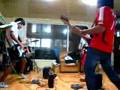 Hysteria(Muse) - Cosmis band