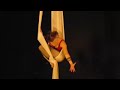 Femme de Fabrique at Aerlift II
