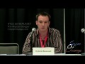 Kyle de Beausset: Combatting 'Nativism' Online Netroots Nation 2009