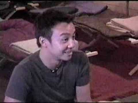 Fear - 1x02 - St. Agnes Hospital ...
