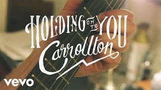 Holding On To You