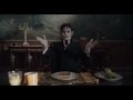 Dark Shadows [Trailer Ufficiale HD ITA]