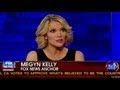 Fox News' Megyn Kelly: Pepper Spray? No Biggie!