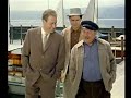 Drei Mann in einem Boot.. Traum und Tatendrang...