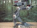 Lego Stop Motion Tests