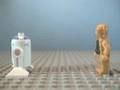 Lego Stop Motion Tests