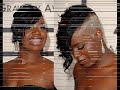 Fantasia Barrino - Said I Wouldn't (No More) w/ Recent Pics *UNRELEASED SONG