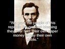 Rothschilds! Enemy Of The Constitution!! Rothschilds! Enemy Of The Constitution!!