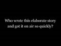 911 wtc mass media knew everything in 1hr   