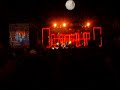 SHOW DO SKANK