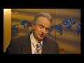 Mathias Richling als Erwin Huber