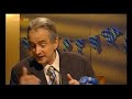 Mathias Richling als Erwin Huber