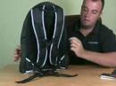 VideoYug - Scosche Sonic iBoom MP3 Backpack