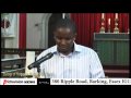 Eulogy of Perpetua  Muchemi