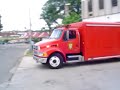 DCFD HAZMAT-1 DCFD HAZMAT-1