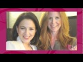 Carmen Wong Ulrich on PowerwomenTV.com Motherhood, Support & Balance