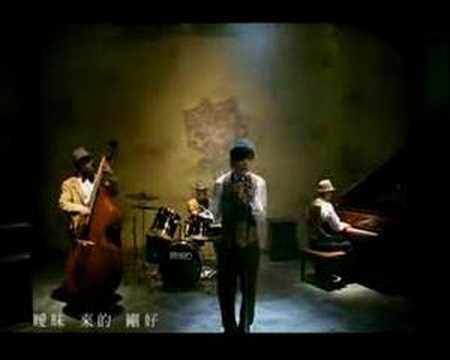???Jay Chou ??? Rosemary MV