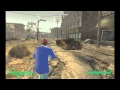 Fallout New Vegas Mod - Pokemon New Vegas V1