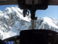 NewZealand Methven Heliskiing part1 NewZealand Methven Heliskiing part1