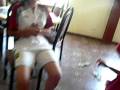 videos de LAVADO DE PIES