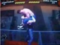 WWE Smackdown Here Comes The Pain - Hardcore Moments