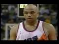 Intro - Lakers vs Suns, game five, 1993 playoffs