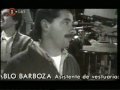 chachacha   alfredo casero y su balada