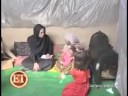 Angelina Jolie in Afghanistan