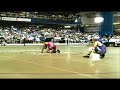 2007 Albert White vs Tim Darling