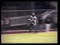 Demetrius Crawford High School HighLight Tape Demetrius Crawford High School HighLight Tape