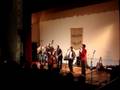 The Infamous Stringdusters