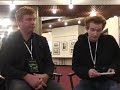 Interview with Eve Online's Hilmar Petursson