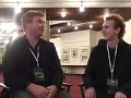 Interview with Eve Online's Hilmar Petursson
