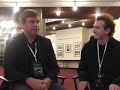 Interview with Eve Online's Hilmar Petursson
