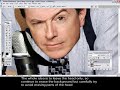 Photoshop Tutorial - Changing Heads