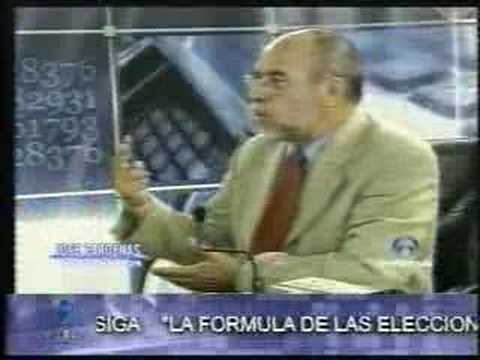 Libro: Las manos sucias del PAN