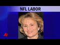 Judge Orders NFL, Players to Try Mediation Again