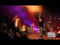Giggs x BoB - Don't Go There (Live in London)